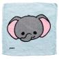 Preview: ROOST Magic Towel Wildtiere CT12 2 assortiert