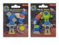 Preview: ROOST Radierer Set 3D HAE-004 Space, assortiert