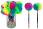 Preview: ROOST Bleistift Colourful Pom Pom HPTS-083