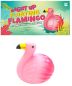 Preview: ROOST Schwimmender Flamingo NV511 6x4.5x5.5cm, leuchtend