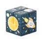 Preview: ROOST Space Magic Cube NV606