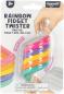 Preview: ROOST Rainbow Fidget Twister NV609