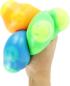 Preview: ROOST Quetschball Squidge Ball NV647 3 Farben assortiert