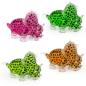 Preview: ROOST Beadz Alive Dino NV659 4 Farben assortiert