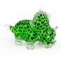 Preview: ROOST Beadz Alive Dino NV659 4 Farben assortiert