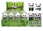 Preview: ROOST Spitzer PDS-006 Panda, assortiert