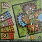 Preview: ROOST Brettspiele SP503 3 assortiert 18,5x18,5cm