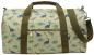 Preview: ROOST Reisetasche Dinosaurier TBDIGR07 46x25x22.5cm