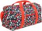 Preview: ROOST Reisetasche Erdbeeren TBSTBU02 46x25x22.5cm