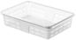Preview: Rotho formatkörbchen graphix 1101200096 255x195x60mm transparent - Rotho-1101200096-7610859060235-02.jpg