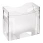 Preview: ROTHO Hängemappenbox 1115100096 14.5x34.5x26.5cm, transparent