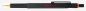 Preview: ROTRING Druckbleistift 0,7mm 1904446 schwarz