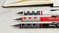 Preview: Rotring feinminenstift tikky hb 1904696 0,7mm schwarz - Rotring-1904696-3501170770511-04