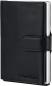 Preview: SAMSONITE Slide Up Wallet black 133890/1041 Alu Fit