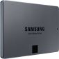 Preview: SAMSUNG MEMORY SSD 860 QVO Series 4TB MZ-76Q4T0BW SATA III 2.5 V-NAND Basic