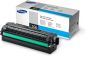 Preview: SAMSUNG Toner-Modul HY cyan SU038A CLP 680ND 3500 Seiten