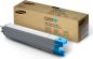 Preview: SAMSUNG Toner cyan SU093A CLX-8640ND 20'000 Seiten