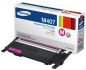 Preview: SAMSUNG Toner magenta SU262A CLP 320/325 1000 Seiten