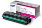 Preview: SAMSUNG Toner-Modul HY magenta SU305A CLP 680ND 3500 Seiten