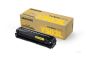 Preview: SAMSUNG Toner-Modul yellow SU491A SL-C3010ND/C3060FR 5000 Seiten