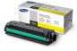 Preview: SAMSUNG Toner-Modul HY yellow SU515A CLP 680ND 3500 Seiten