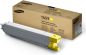 Preview: SAMSUNG Toner yellow SU570A CLX-8640ND 20'000 Seiten