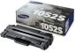 Preview: SAMSUNG Toner-Modul schwarz SU759A ML-1910/2580 1500 Seiten