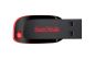 Preview: SANDISK USB Flash Cruzer Blade 16GB SDCZ50-016G G-B35