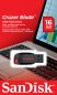 Preview: SANDISK USB Flash Cruzer Blade 16GB SDCZ50-016G G-B35