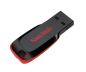 Preview: SANDISK USB Flash Cruzer Blade 16GB SDCZ50-016G G-B35