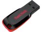 Preview: SANDISK USB Flash Cruzer Blade 32GB SDCZ50-032G G-B35