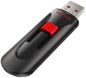 Preview: SANDISK USB Flash Cruzer Glide 256GB SDCZ60-256G USB 2.0