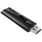 Preview: SANDISK Extreme PRO USB3.1 SDCZ880-128G Solid State Flash Drive 128GB