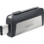 Preview: SANDISK Ultra Dual Drive 32GB SDDDC2-032G-G46 G-G46 USB Type-CTM