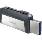 Preview: SANDISK Ultra Dual Drive 32GB SDDDC2-032G-G46 G-G46 USB Type-CTM