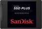 Preview: SANDISK SSD Plus 240GB SDSSDA-240G-G26 G-G26