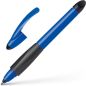 Preview: SCHNEIDER Ink Roller Base Ball 188303 blau/blau