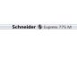 Preview: SCHNEIDER Mine 775M 0.5mm 7761 schwarz