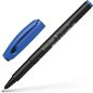 Preview: SCHNEIDER Fineliner Topliner 967 0,4mm 9673 blau