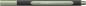 Preview: Schneider fasermaler paint-it 1-2mm ml02001035 vintage green metallic - Schneider-ml02001035-4004675154033