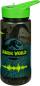 Preview: SCOOLI Trinkflasche JUSP9913 Jurassic-World 19x9x7cm