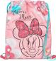 Preview: SCOOLI Schulthek-Set EasyFit MIUX8255 Minnie Mouse 5-teilig