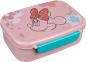 Preview: SCOOLI Lunchbox MIUX9903 Minnie Mouse 13x18x6cm