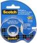 Preview: SCOTCH Wall Safe Tape 19mmx16,5m 183-EFDG Inkl. 1 Tape