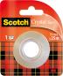 Preview: SCOTCH Rolle Crystal 600 19mmx25m 6-1925R transparent