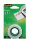 Preview: SCOTCH Magic Tape 810 19mmx25m 8-1925R transparent, Refill