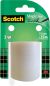 Preview: SCOTCH Magic Tape 810 19mmx25m 8-1925R3 transparent, 3 Rollen