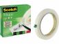 Preview: SCOTCH Magic Tape 810 12mmx66m 8101266K transparent, 2 Rollen