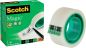 Preview: SCOTCH Magic Tape 810 19mmx10m 8101910K unsichtbar, beschriftbar