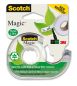 Preview: SCOTCH Magic Tape 19mmx20m 9-1920D auf Dispenser